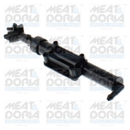 Dysza spryskiwacza lampy reflektora MEAT & DORIA 209349