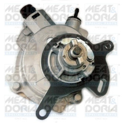 Pompa vacuum podciśnieniowa hamulcowa MEAT & DORIA 91181