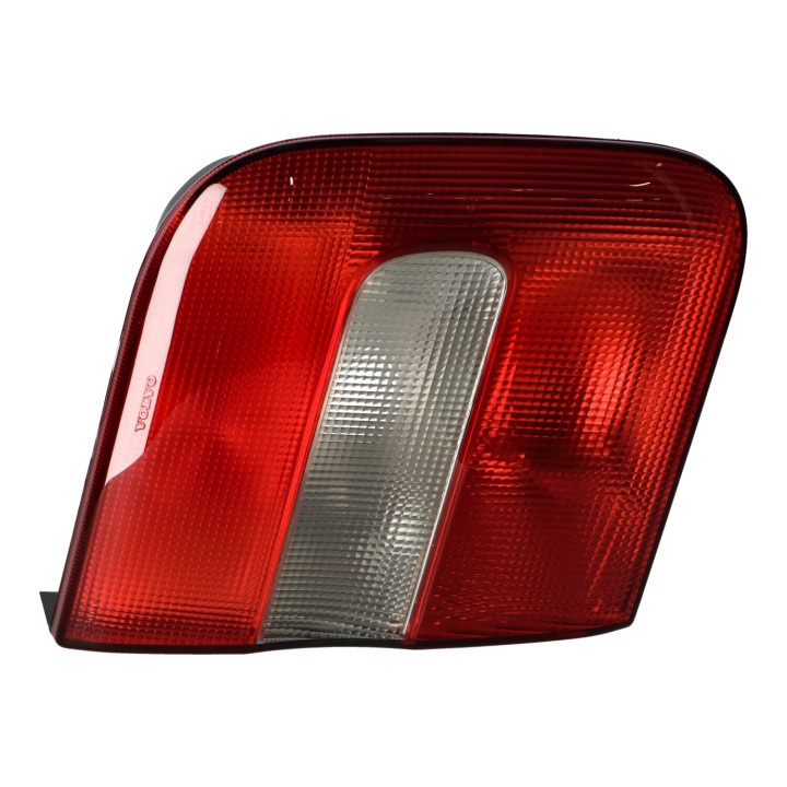 Housing, left Volvo (9151633)