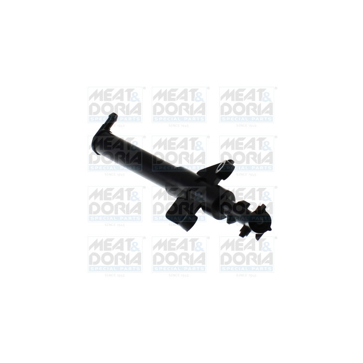 Dysza spryskiwacza lampy reflektora MEAT & DORIA 209345