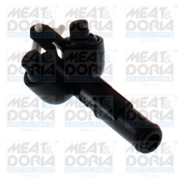 Dysza spryskiwacza lampy reflektora MEAT & DORIA 209338