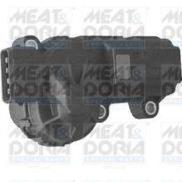 Sterowanie, łopatka przepustnicy MEAT & DORIA 84003