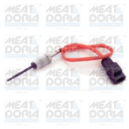 Czujnik temperatury spalin MEAT & DORIA 12282