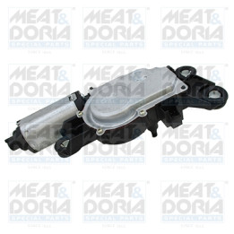 Silnik wycieraczek MEAT & DORIA 27301