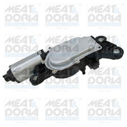 Silnik wycieraczek MEAT & DORIA 27301