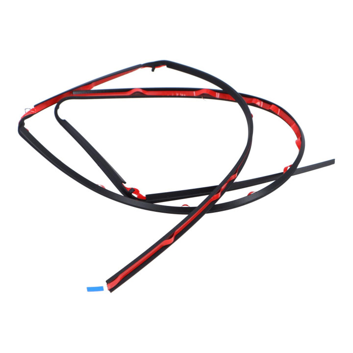 Sealing strip Volvo (9151755)