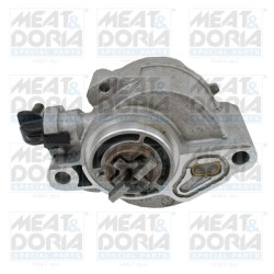 Pompa vacuum podciśnieniowa hamulcowa MEAT & DORIA 91083