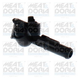 Dysza spryskiwacza lampy reflektora MEAT & DORIA 209342