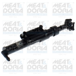 Dysza spryskiwacza lampy reflektora MEAT & DORIA 209350