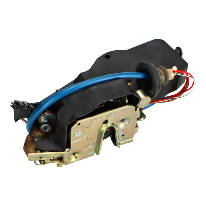 Lock, right Volvo (9152538)