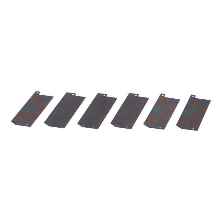 Symbol strip Volvo (9451504)