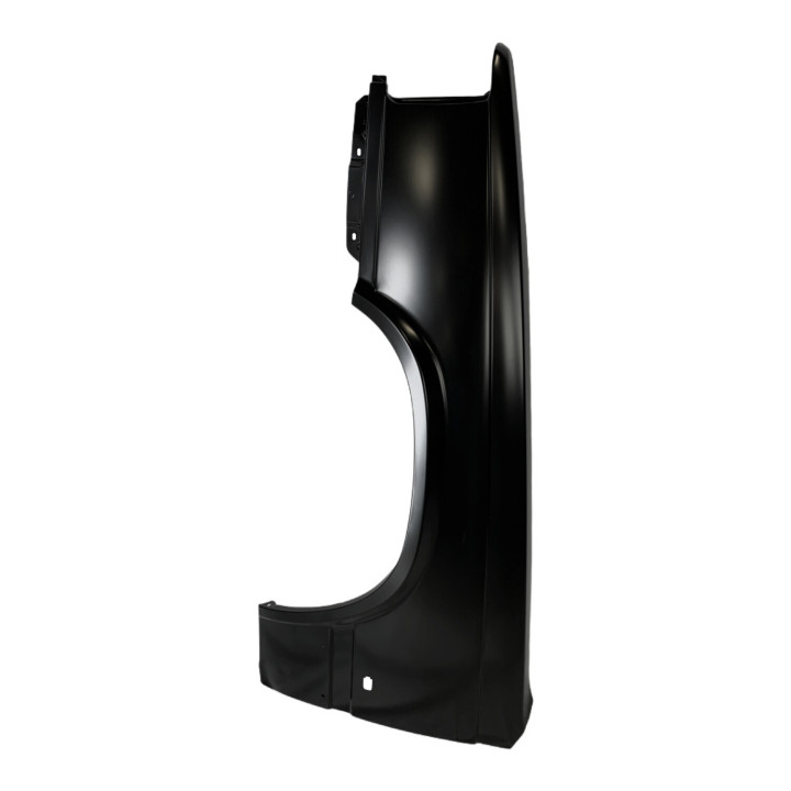 Front fender, left Volvo (1355411)