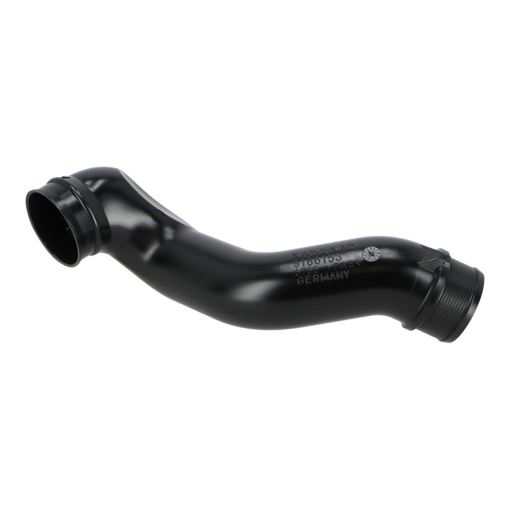 Charge air pipe Volvo (9186153)