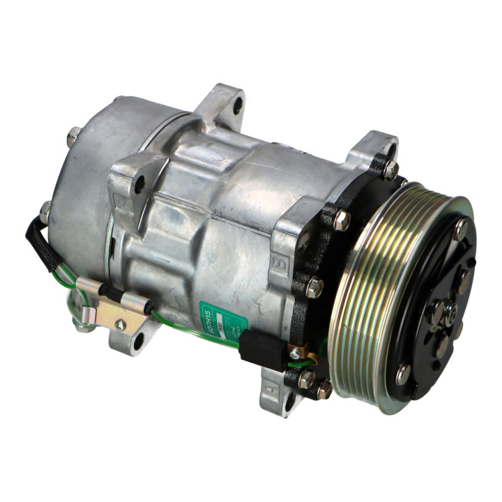 Compressor, exch Volvo (8601551)
