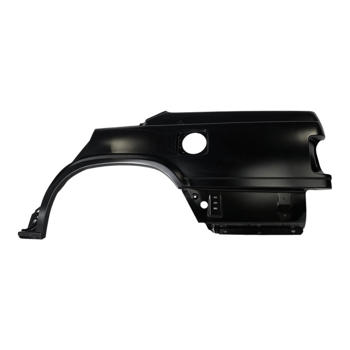Rear fender, left Volvo (3526154)