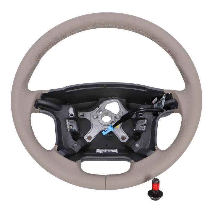 Steering wheel Volvo (30741596)