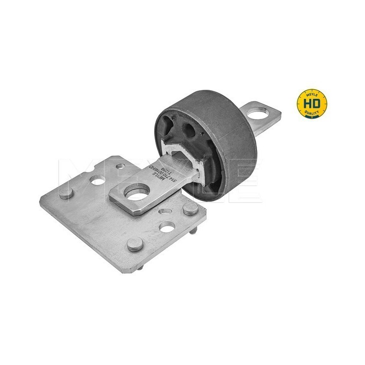Tuleja Silentblock wahacza MEYLE 514 710 0016/HD