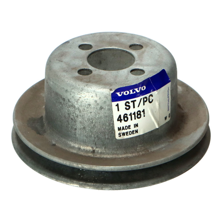 Pulley Volvo (461181)
