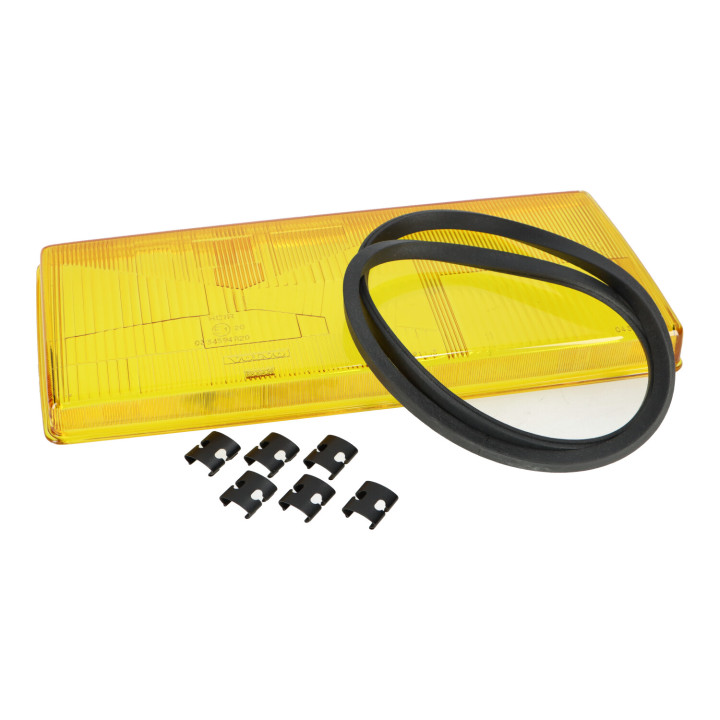Lens, right Volvo (3518157)