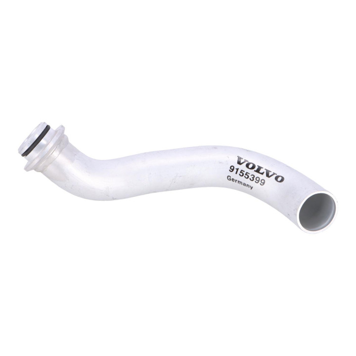 Charge air pipe Volvo (9155399)