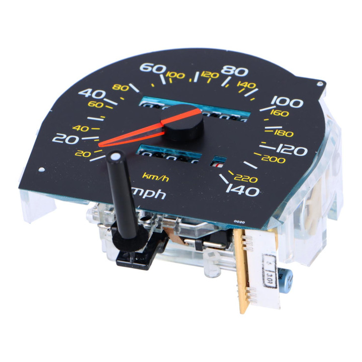 Speedometer Volvo (3515296)