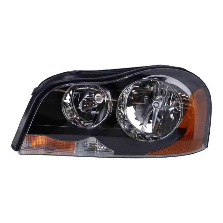 Headlamp Volvo (30744015)