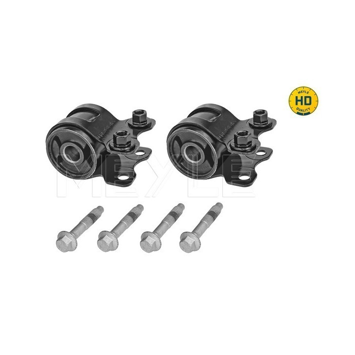 Tuleja Silentblock wahacza MEYLE 714 610 0021/HD