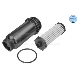 Zestaw filtra hydraulicznego, automatyczna skrzynia biegów MEYLE 714 137 0002