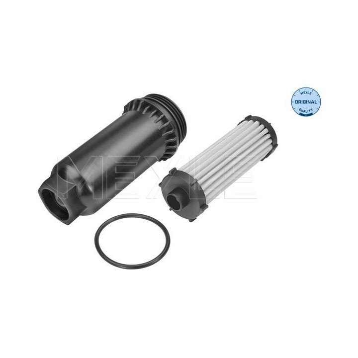 Zestaw filtra hydraulicznego, automatyczna skrzynia biegów MEYLE 714 137 0002