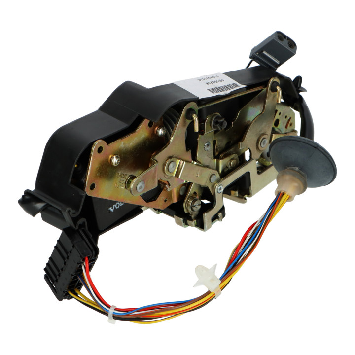 Lock, right Volvo (9152256)