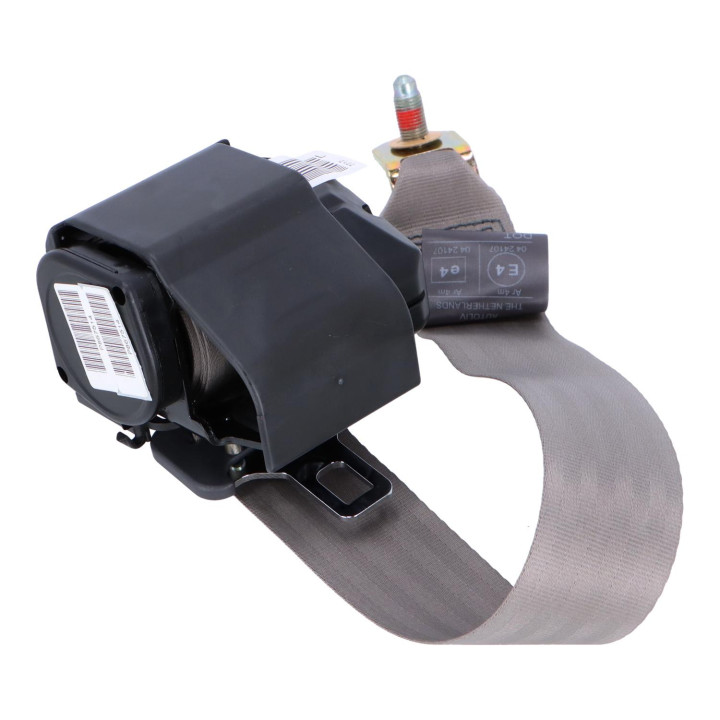 Seat belt, left Volvo (30867515)