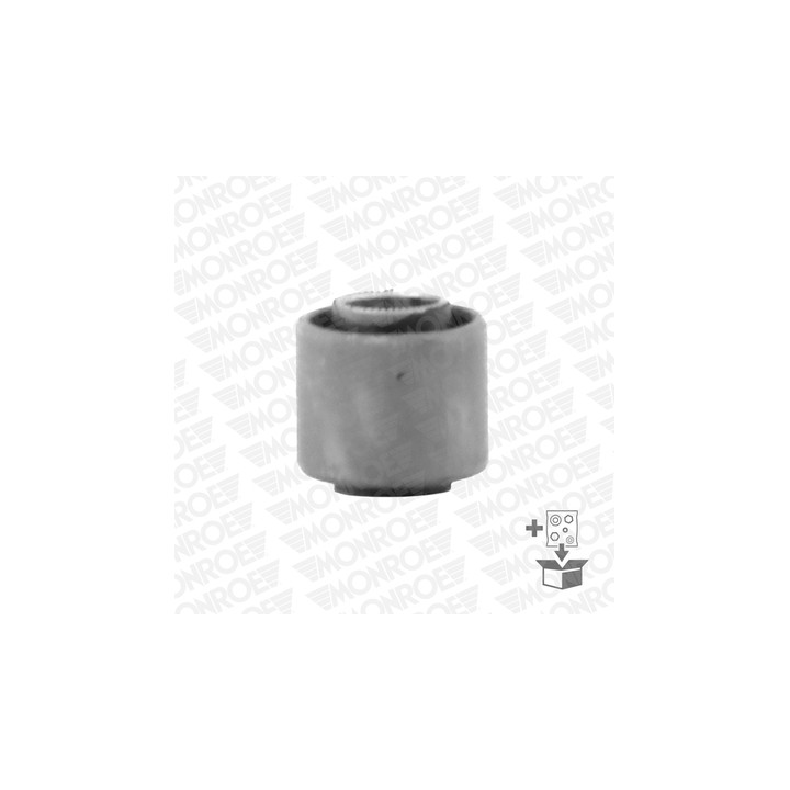 Poduszka guma stabilizatora MONROE L2719