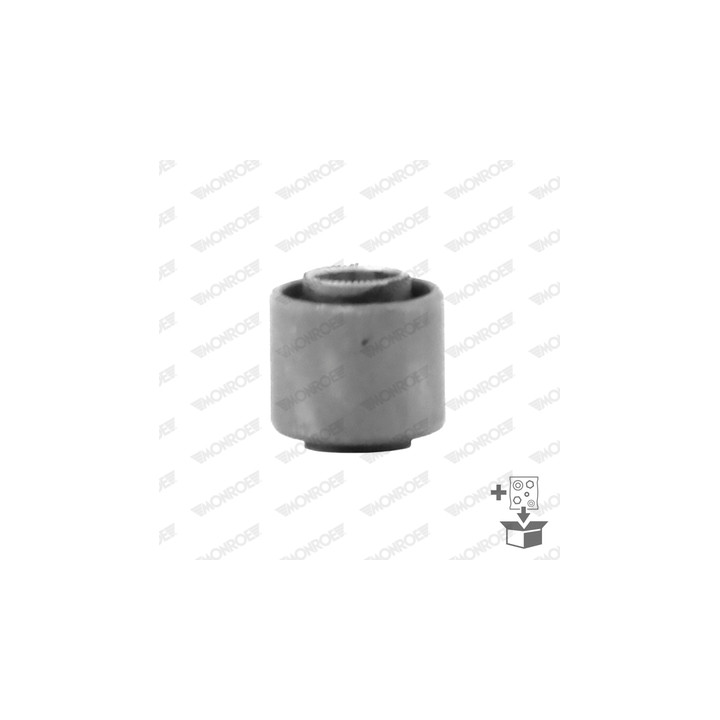 Poduszka guma stabilizatora MONROE L2719