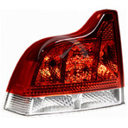 Lampy tylne